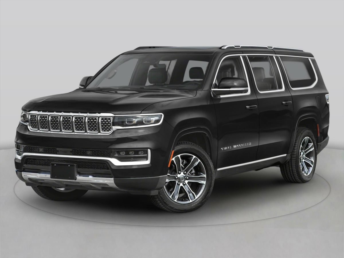 Jeep Grand Wagoneer L 2023 1C4SJSFP7PS529692 image Jeep Grand Wagoneer L 2023 1C4SJSFP7PS529692 image